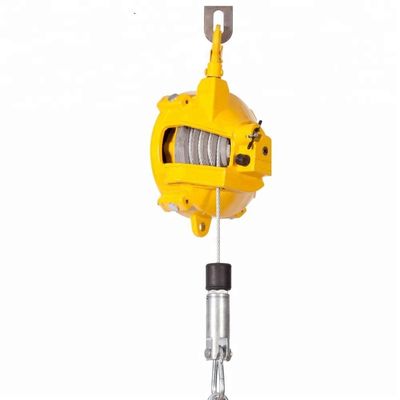 1.5m Industrie-Federbalancer, Metall-Federbalancer 20kg