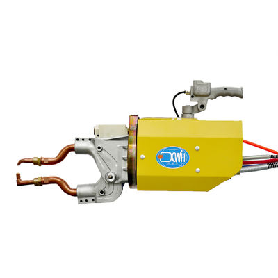 Handheld Inverter Nickel Einseitige SS Chief Spot Schweißgewehr