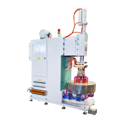 Mesh Industrial Types Of Wire, der Schweißgerät der Maschen-220V verstärkt