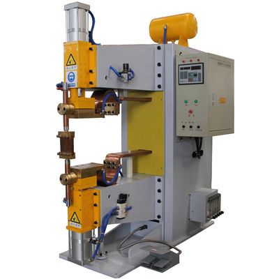 Ein guter Preis. 400 KVA stationäre Punktschweißmaschine online
