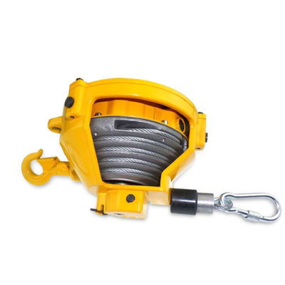 Ein guter Preis. Assy Line Präzisionsfeder Typ Zugfeder Tigon Feder Balancer Last 80-100Kg online