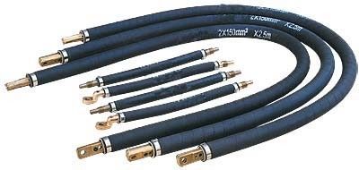 200SQx3.5M Wassergekühlte Kickless-Kabel, Kickless-Kabel für die IT-Waffe