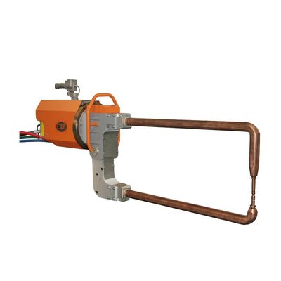 Hersteller Automatische Widerstandsmaschine Handgeführtes Handgeführtes Punktschweißgerät
