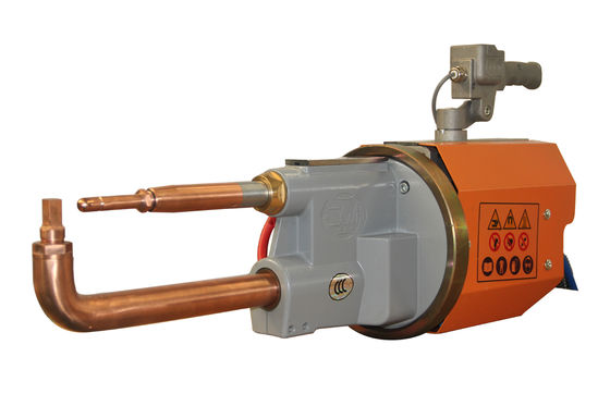 220V 380V tragbare geschlossene Schweißpistole