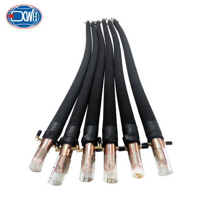 Niedrigimpedanz-Industrie-Kickless-Kabel für Schweißmaschinen