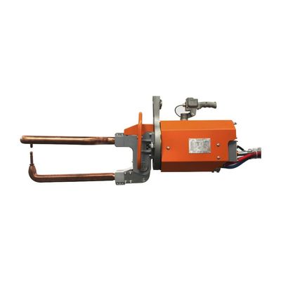 Portable muanal Handschweißmaschine für Edelstahl
