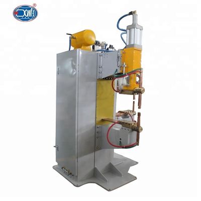 2mm Blecheisenmaschine, 100kW Wechselstrom-Spieleschweißer