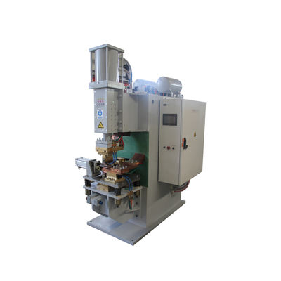 Maschine zur Schweißmaschine mit mehreren Köpfen, Servomotor-Inverter