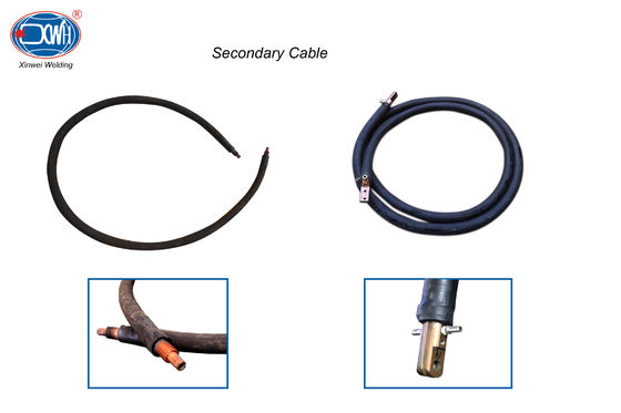 Fahrzeugtransport 400 mm2 Wasserkühlung Kickless Kabel