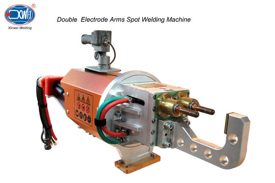 220V Wechselrichter-Spot-Schweißmaschine, 63KVA Wechselstrom-Spot-Schweißer