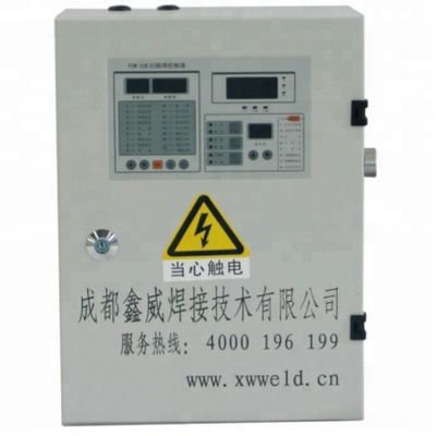 Edelstahl 200 KVA Portable Spot Schweißmaschine Mikrocontroller