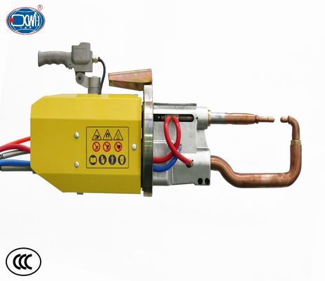 Handheld 46KVA 0,8MPa Automobil-Spot-Schweißmaschine Mobil