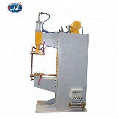DTN-Serie 220V Projektionspunktschweißmaschine, 18mm Widerstandsschweißmaschine