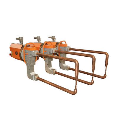 0.5MPA SS-Punktschweißmaschine