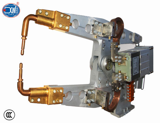 Servo-Pneumatische 4500N-Roboter-Spot-Schweißpistole für verzinktes Metall