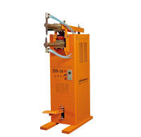 DN 16 Aluminium AC Tig Ultraschallpunktschweißmaschine automatisch