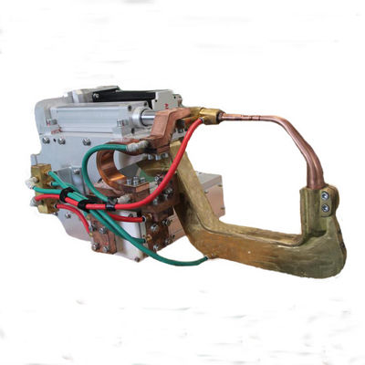 380V Handschweißmaschine, 0,5MPA tragbare Schweißmaschine