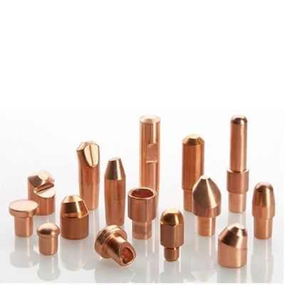 16x23 mm Punktschweißelektrodenkappen
