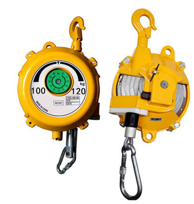 Langstreckenkabel-Suspension Federbalancer 100 - 120Kg 1,5 Meter Schlag