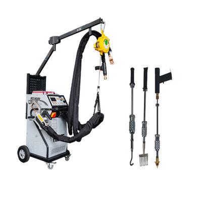 Precision Stud Schweißer Auto Dent Puller Maschine Auto Körper Reparaturwerkzeug