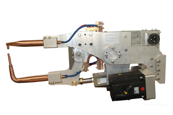 Roboter Obara Aluminium Automatisches Schweißgewehr Widerstand Servo-Roboter