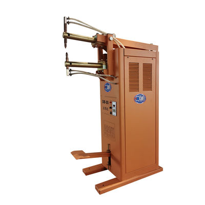 Einfache Inverter-Hand-Punkt-Schweißmaschine Kleine Edelstahl-Hand-Auto-Körper