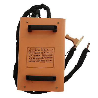 Schweißmaschine für das portable Spotschweißen aus Legierungsstahl