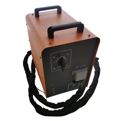 Inverter Cnc-Drahtnetz Portable Spot-Schweißmaschine Mobil für Edelstahl