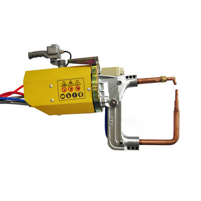 Cnc-Stud-Drahtnetz 220v Industrie-Nuss-Spot-Schweißer Handgestecktes Mini