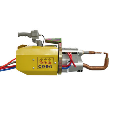 Cnc Dc Handheld Mfdc Portable Spot Schweißmaschine für Blech