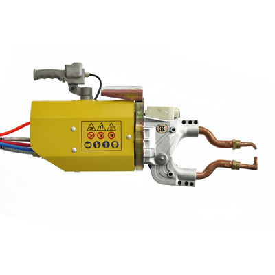 Handheld Inverter Nickel Einseitige SS Chief Spot Schweißgewehr
