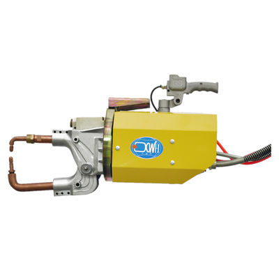 Ac Diy professionelle tragbare Spot-Schweißmaschine für Aluminium-Auto-Karosserie-Panel