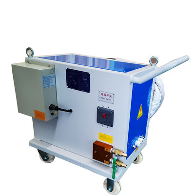Körper-Panel Cnc Pulse Auto Inverter Einseitige Punkt Schweißmaschine Portable