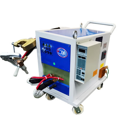 Körper-Panel Cnc Pulse Auto Inverter Einseitige Punkt Schweißmaschine Portable