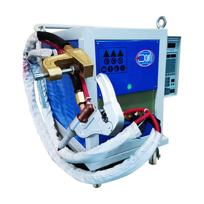 Industriehandwerkliche Maschine zur Einseitigen Spotschweißmaschine 220v