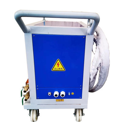 Pro Chinesische Cnc Mfdc Edelstahl Einseitige Punkt Schweißmaschine Portable