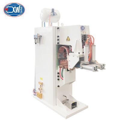 Cnc 220v Soldadura Por Punto Handwiderstand Projektion Punkt Schweißmaschine