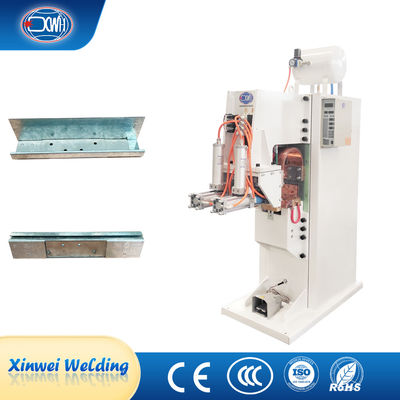 Cnc 220v Soldadura Por Punto Handwiderstand Projektion Punkt Schweißmaschine