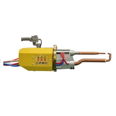 Cnc-Inverter-Widerstands-Handmaschine für kleine Auto-Draht-Portable-Spot-Schweißmaschine