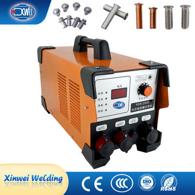 Schraubgedrehter Cd Pro Weld Aluminium Schweißstangen zum Platten-Stud-Schweißer