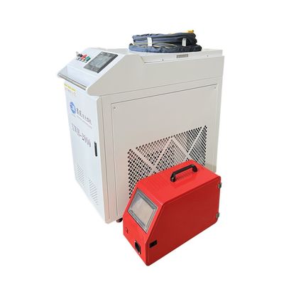 1500 Watt Metallhandschweißmaschine für Edelstahl