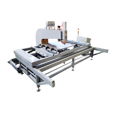 Inverter Cnc-Widerstand-Schweißer zeigen Schweißgerät-Schweißer Spot Welding