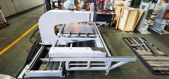 Inverter Cnc-Widerstand-Schweißer zeigen Schweißgerät-Schweißer Spot Welding