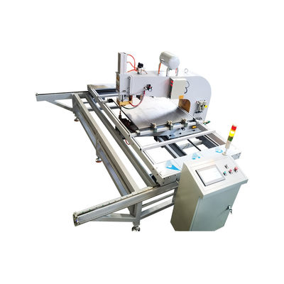 HF-Kupfer-Rohr Mesh Welding Machine Welding Wire bearbeitet Stellen-Schweißer Automatic maschinell