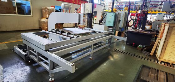 Automatisches RohrMaschendraht 220V Punktschweissen-Maschinen-Stahltür-Stellen-Schweißer