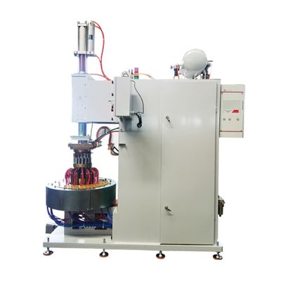 Inverter-kupfernes Rohr-Rohr-Schweißgerät-Stellen-Aluminiumschweißer