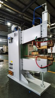 Spätester Impuls-Messingdraht-motorgetriebene CD-Bolzen-Schweißer-Car Body Welding-Maschine
