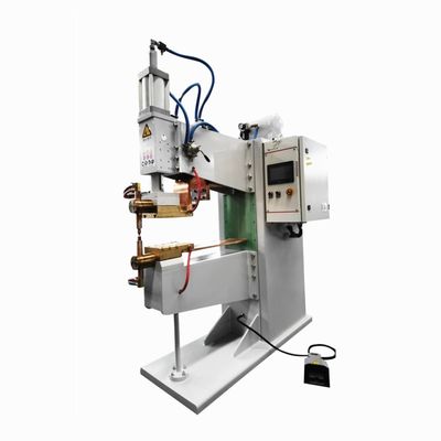 Aluminiumrohr-Maschinen-Schweißer-Copper Wire Welding-Ausrüstungs-Presse-Schweißer