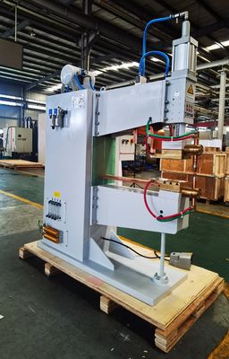 Draht-Mesh Heavy Duty Weld Car-Schweißgerät-manueller Generator-Schweißer
