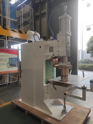 Präzisions-Stahltür-Aluminiumbolzen-multi Hauptpunktschweissen-Maschinen-DC-Inverter